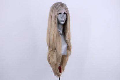Limited Edition Grey Rooted Beige Blonde