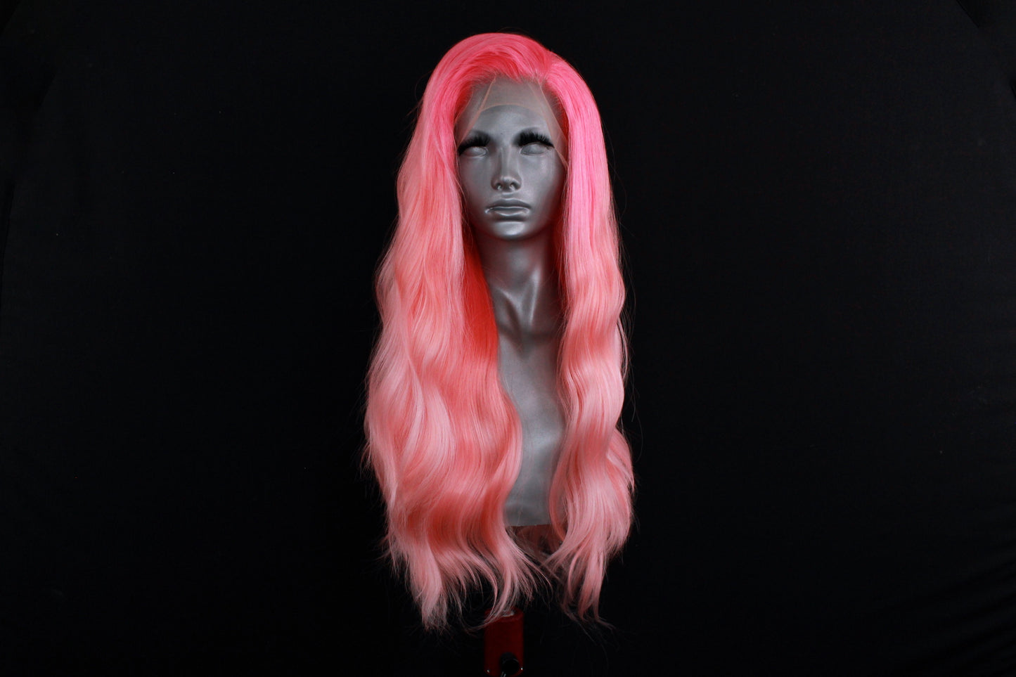 Limited Edition Cotton Candy Ombre