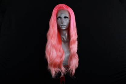 Limited Edition Cotton Candy Ombre