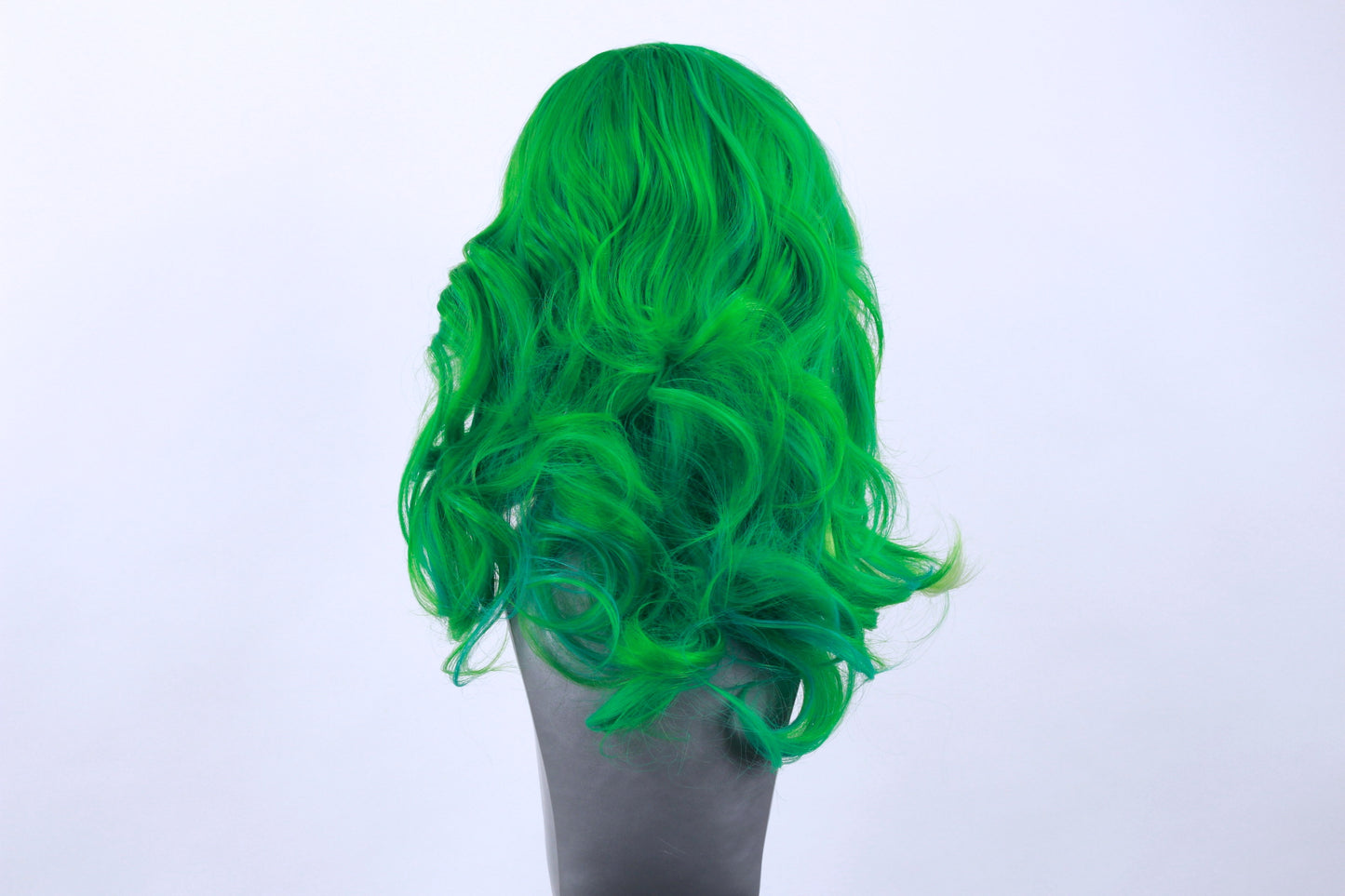 Marilyn- Lime Swirl