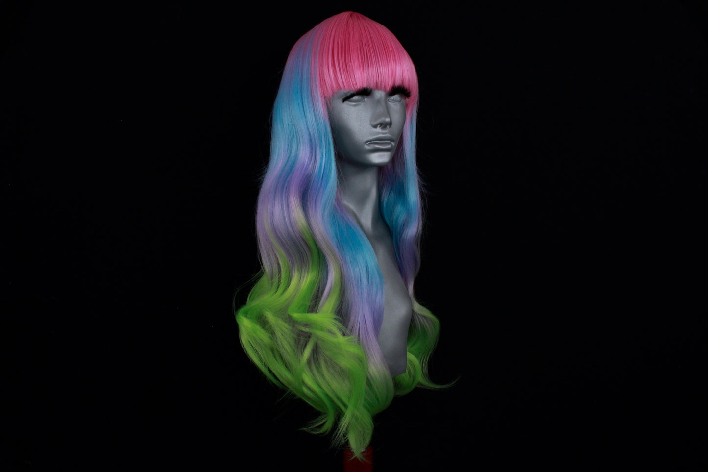 Limited Edition Tropical Ombre