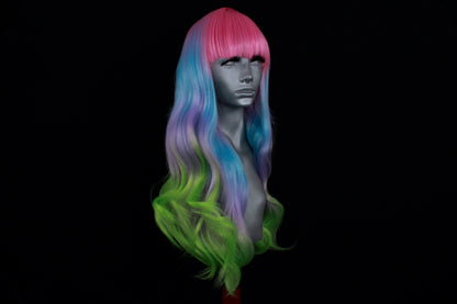 Limited Edition Tropical Ombre
