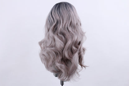 Kameron- Rooted Steel Grey