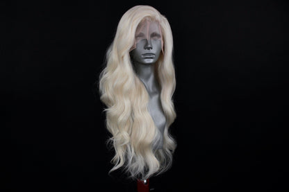 Harper- Platinum Ice