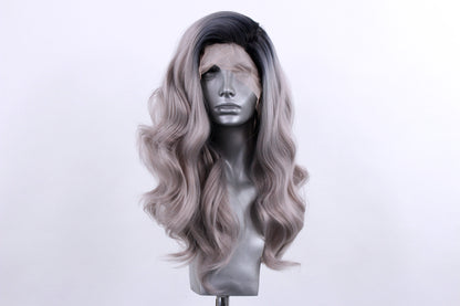 Kameron- Rooted Steel Grey