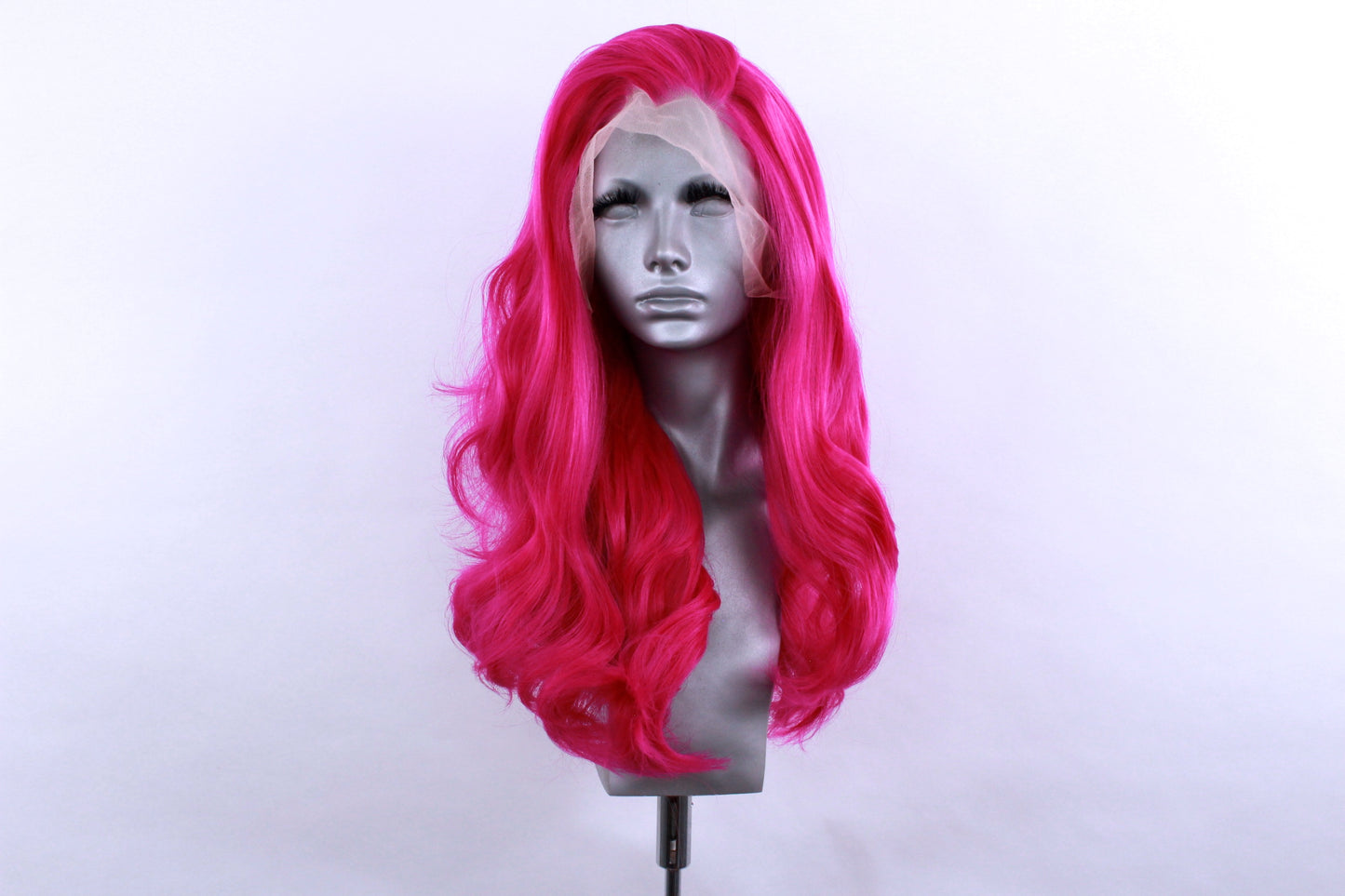 Kameron- Neon Fuchsia