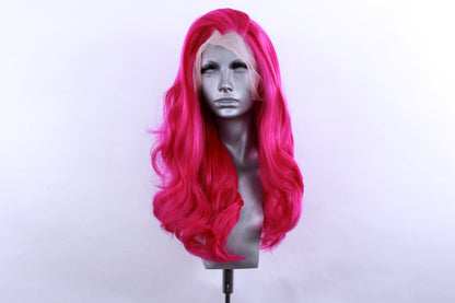 Kameron- Neon Fuchsia