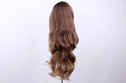 Limited Edition Rooted Ash Brown Ombré