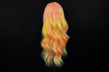 Blair- Pastel Sherbet Sunrise