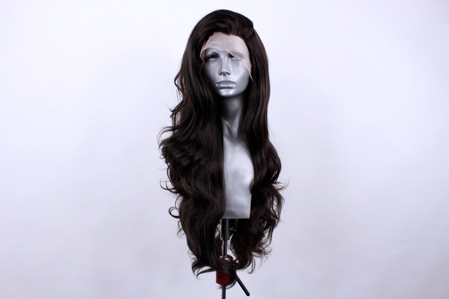 Khloe- Darkest Brown Blend