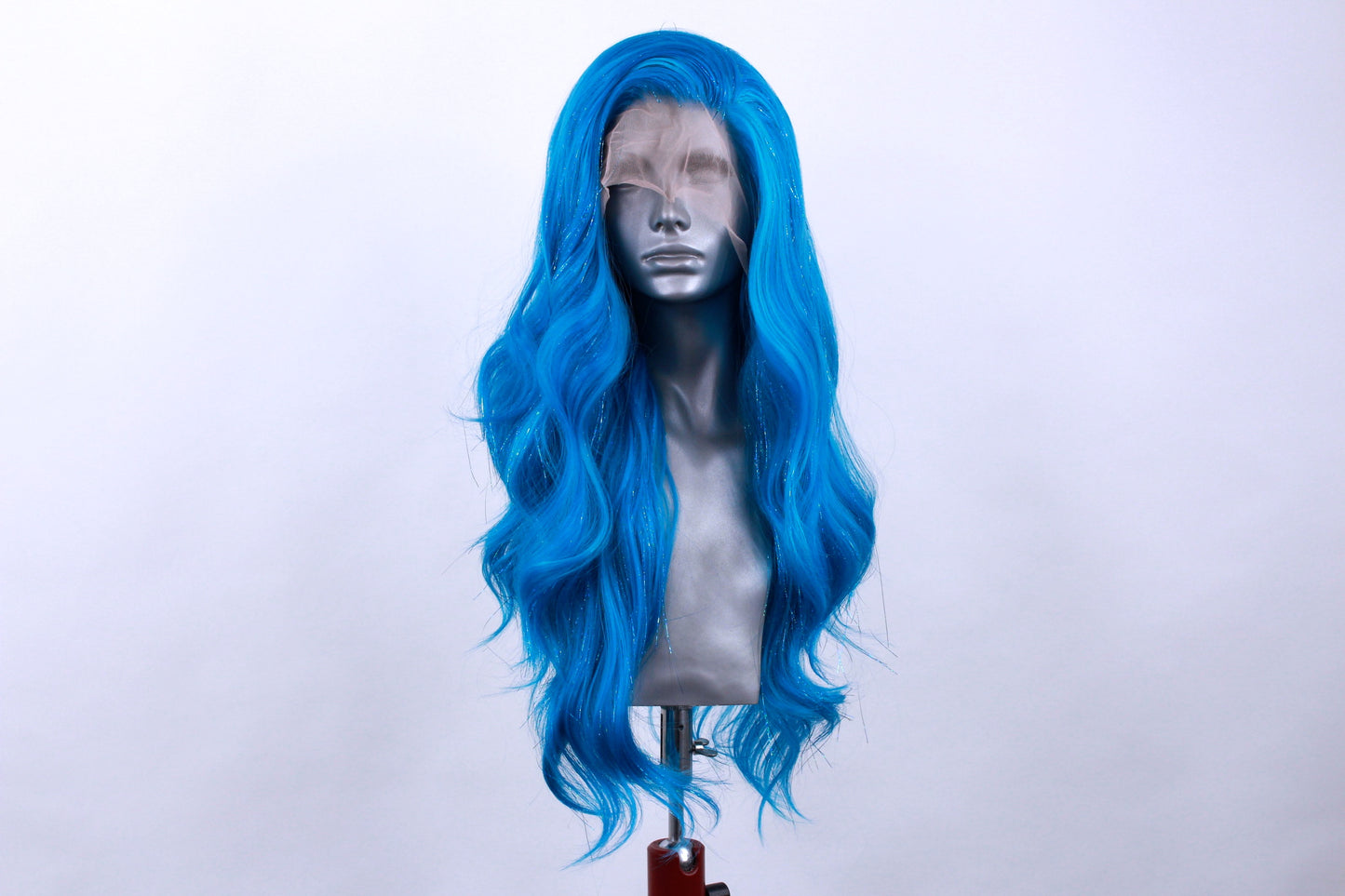 Harper- Aquamarine Sparkle
