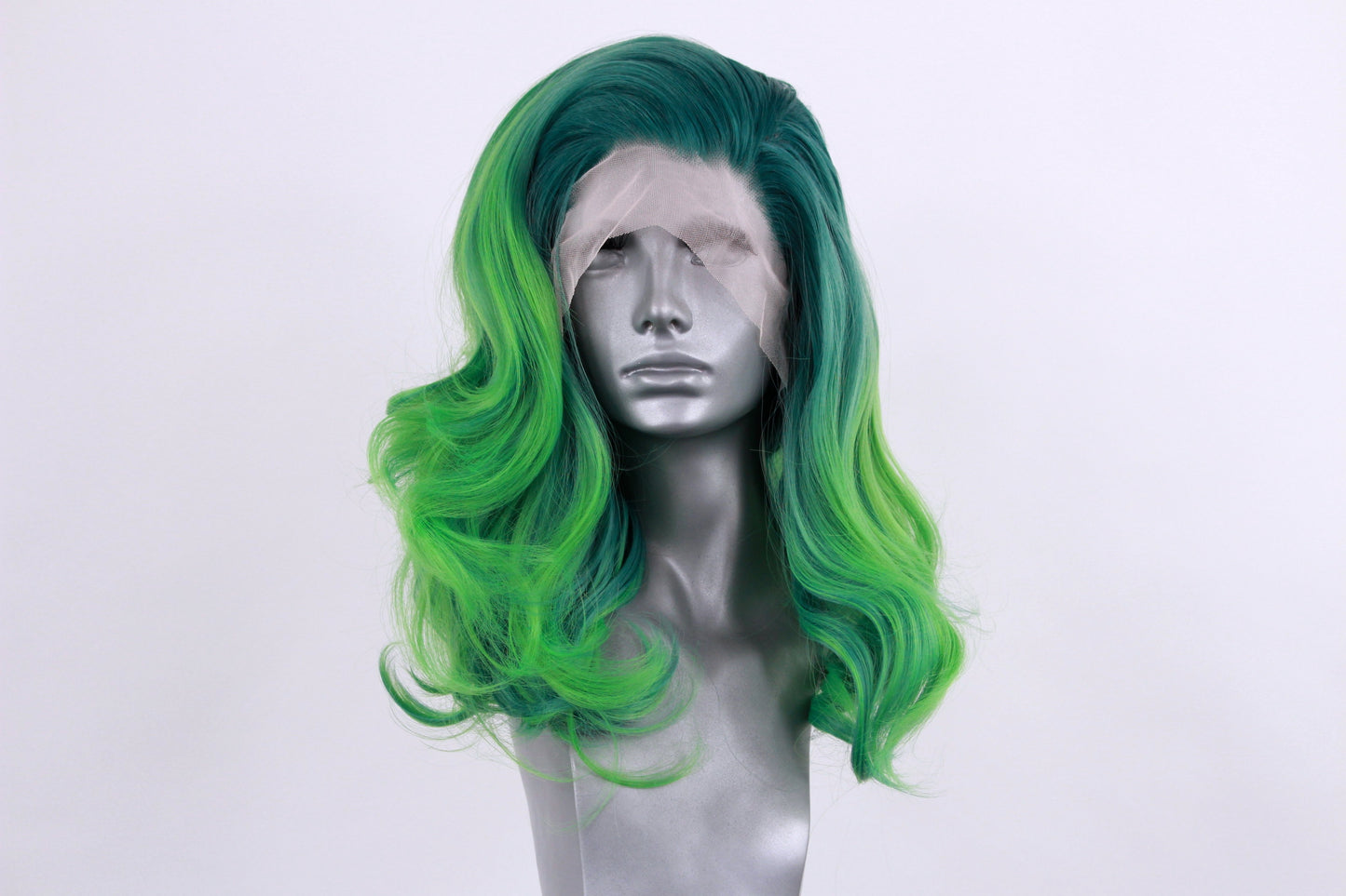 Marilyn- Sea Kelp Ombre