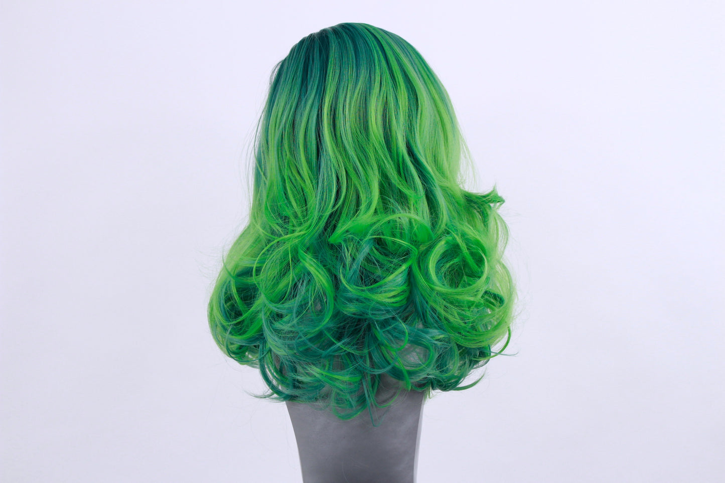 Marilyn- Sea Kelp Ombre