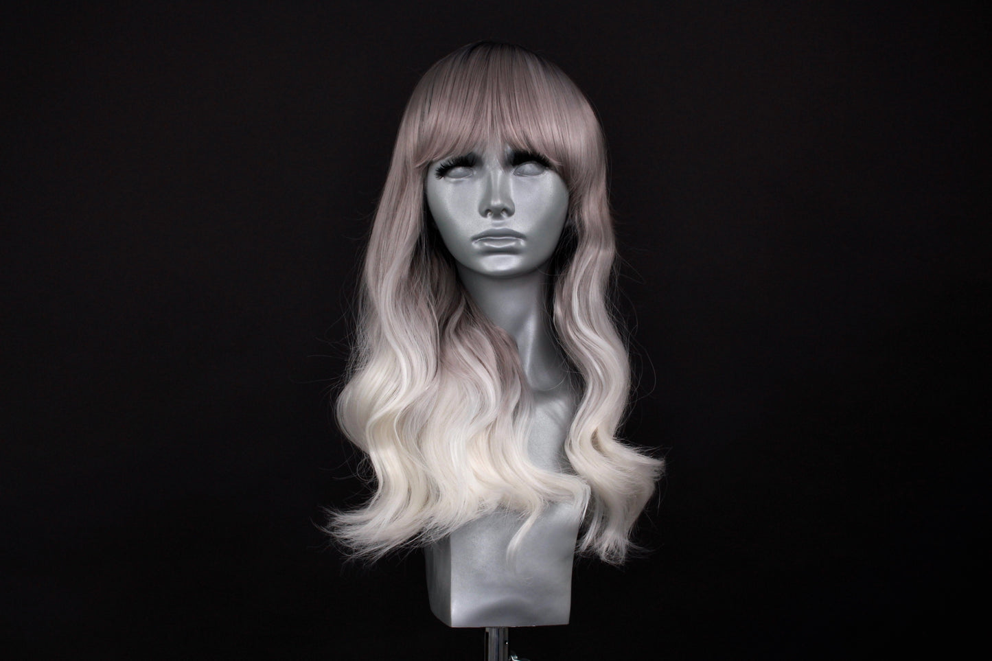 Florence- Winter Ash