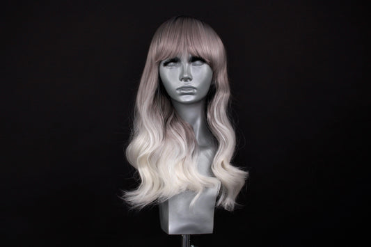 Florence- Winter Ash