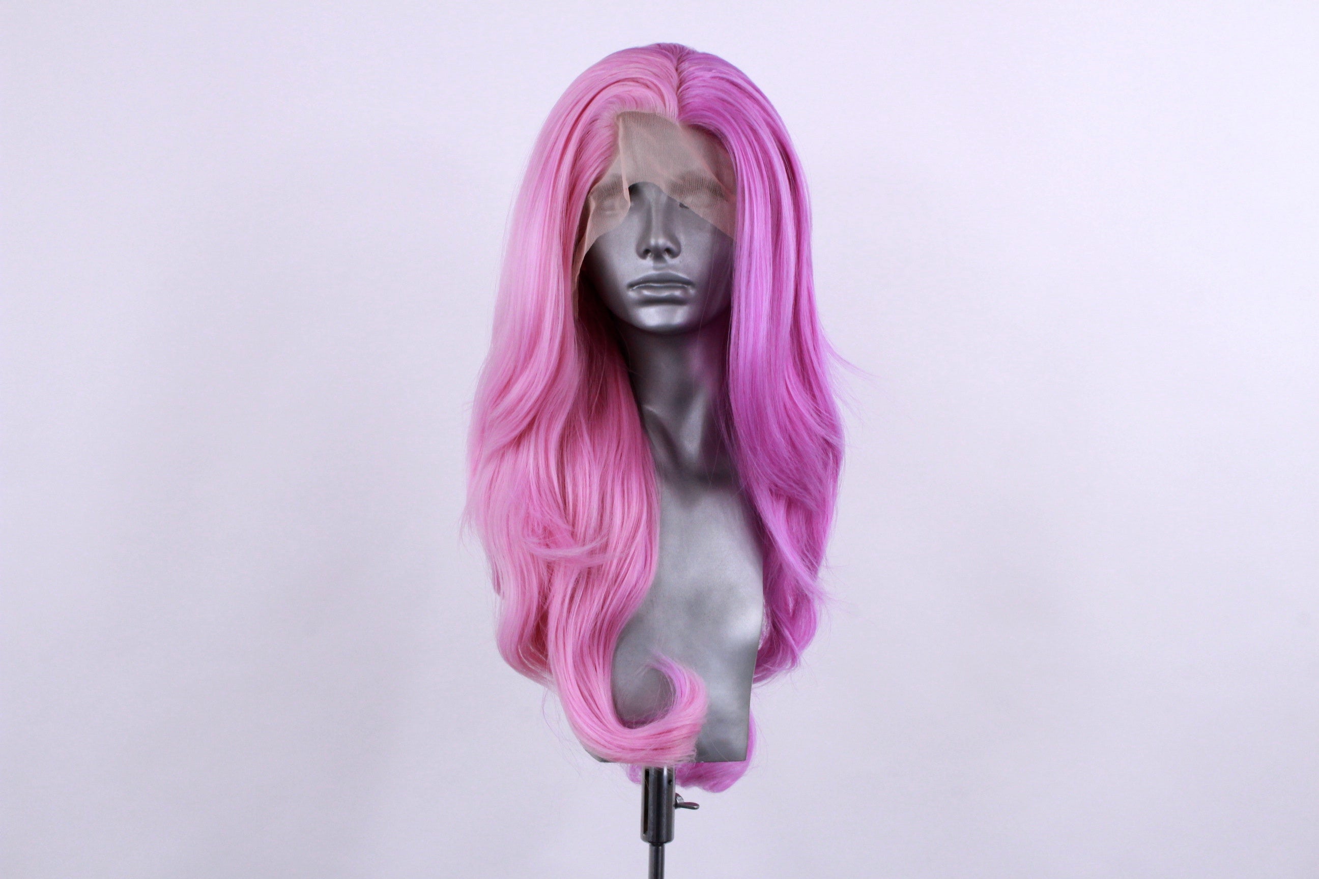 Lily- Lavender Rose – Webster Wigs
