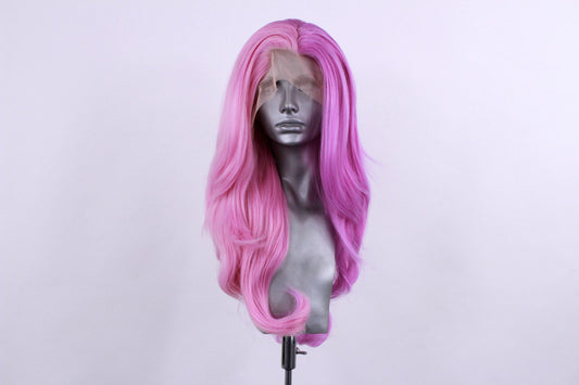 Lily- Lavender Rose