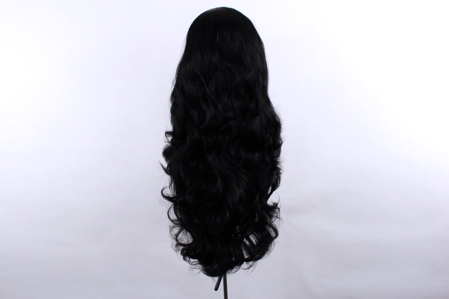 Limited Edition Pure Black