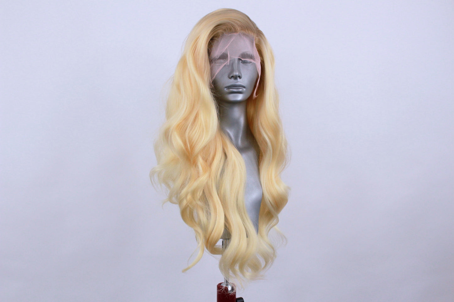 Harper- Light Rooted Blonde
