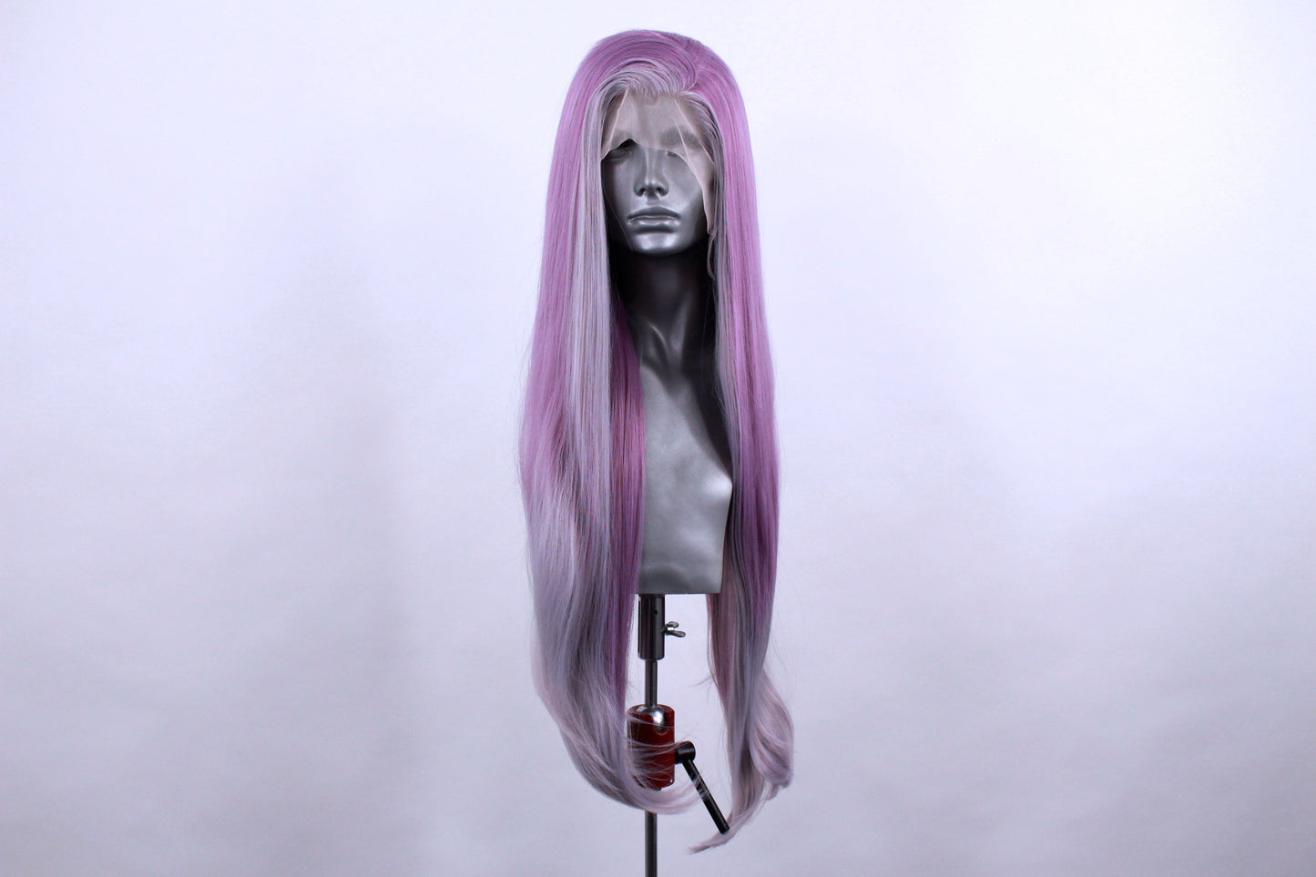 Amy- Amethyst Ice