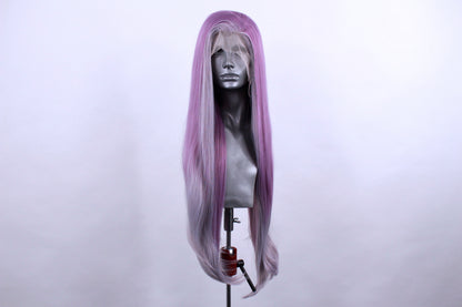 Amy- Amethyst Ice
