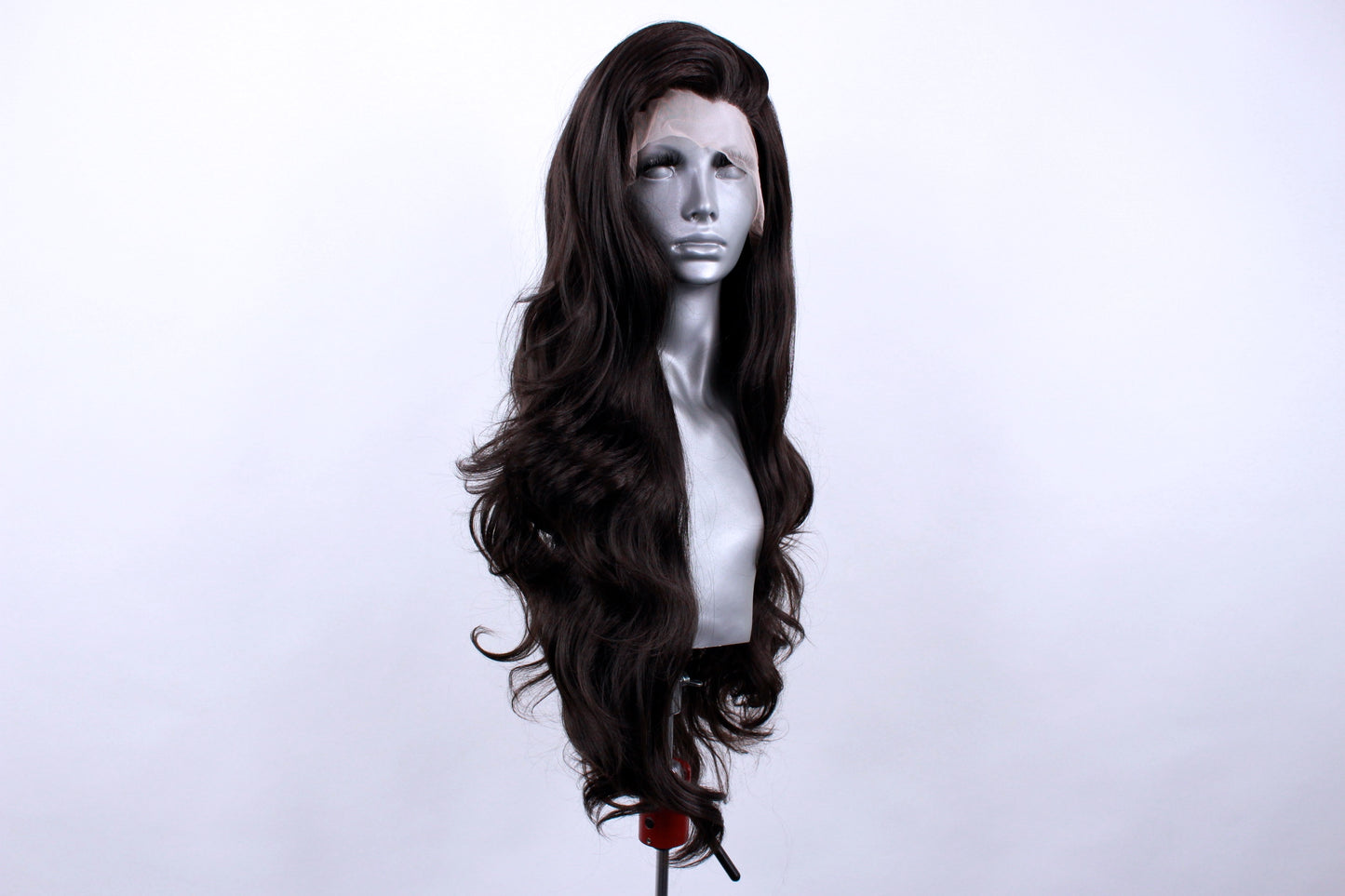 Khloe- Darkest Brown Blend