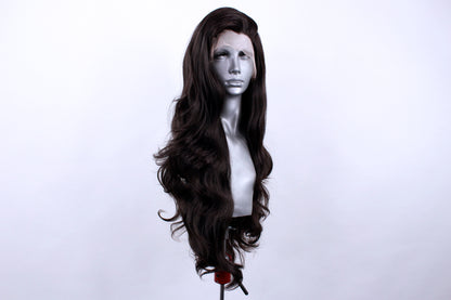 Khloe- Darkest Brown Blend