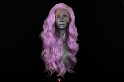 Harper- Pastel Lavender