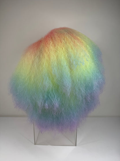 Styling Add-on - Big and Fluffy