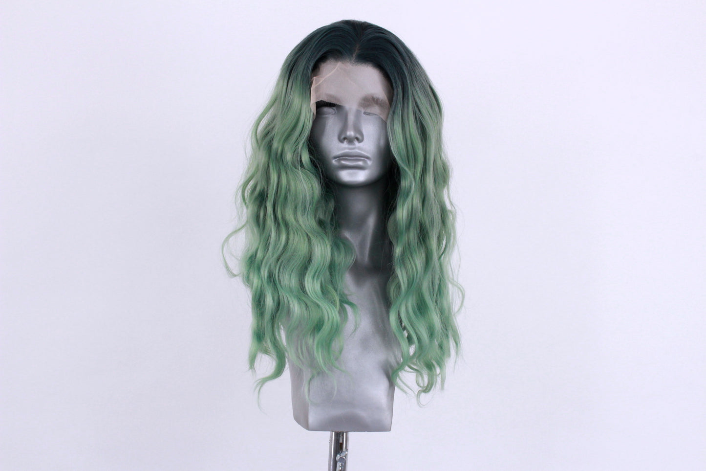 Limited Edition Sea Green Ombre