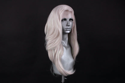 Lily- Chrome Sparkle