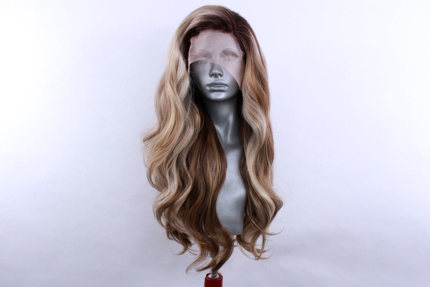 Limited Edition Highlighted Auburn Blend