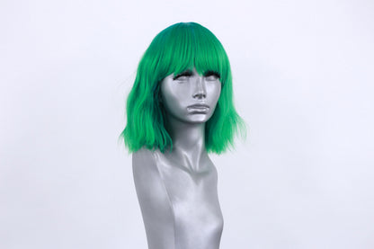 Taylor- Sea Breeze Ombre