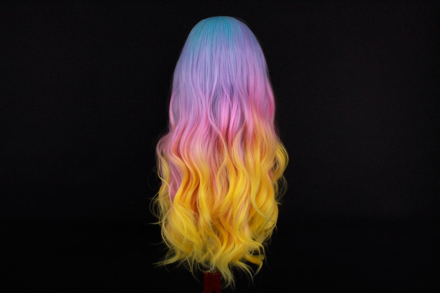 Limited Edition Tropical Sunset