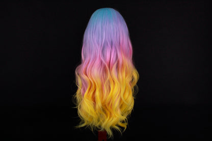 Limited Edition Tropical Sunset