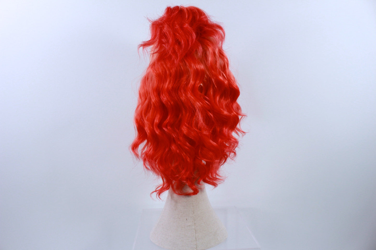 Pre-styled Phoenix Wig