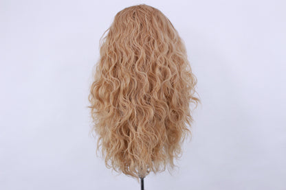 Ariel- Grey Fronted Beige Blonde