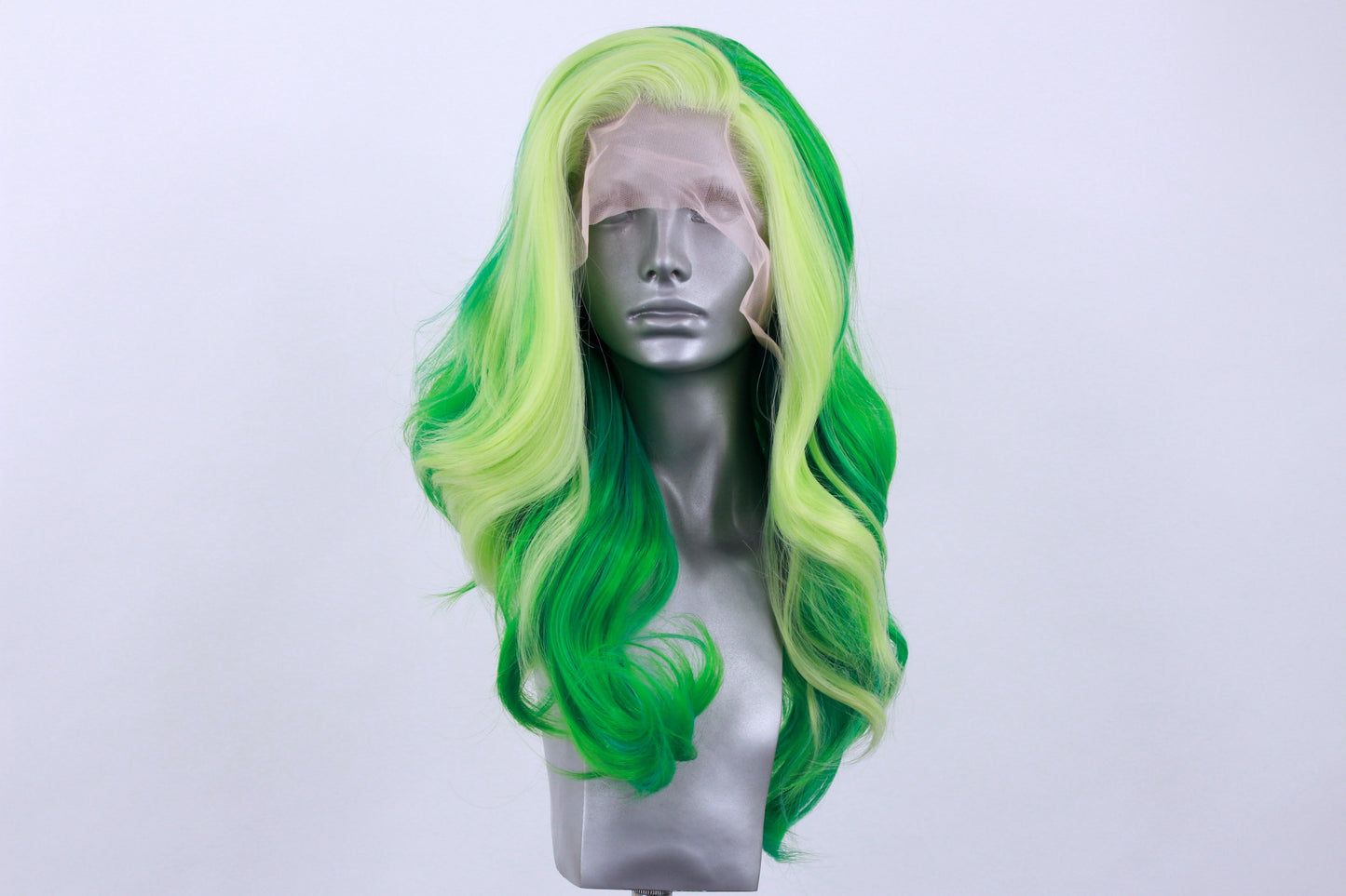 Eden- Lime Swirl