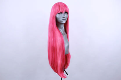 Jenna- Raspberry Swirl