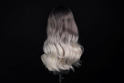 Florence- Winter Ash