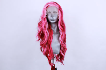 Harper- Raspberry Ripple