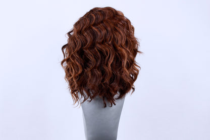 Elle- Espresso Brown Blend