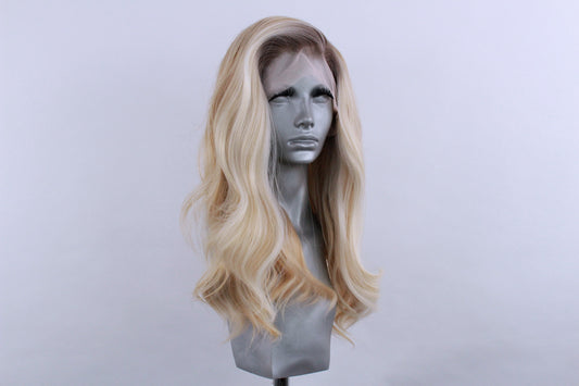 Limited Edition Winter Blonde