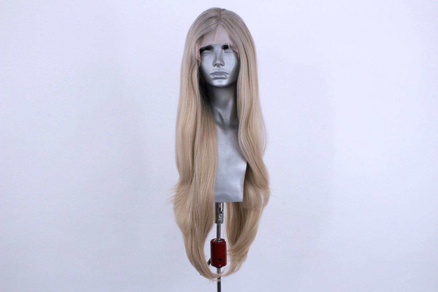 Limited Edition Grey Rooted Beige Blonde