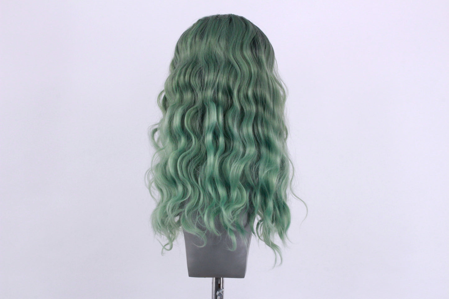 Limited Edition Sea Green Ombre