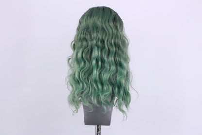 Limited Edition Sea Green Ombre