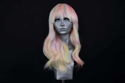 Florence- Rainbow Splash