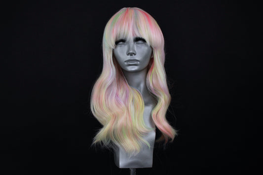 Florence- Rainbow Splash