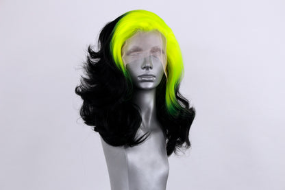 Marilyn- Toxic Billie