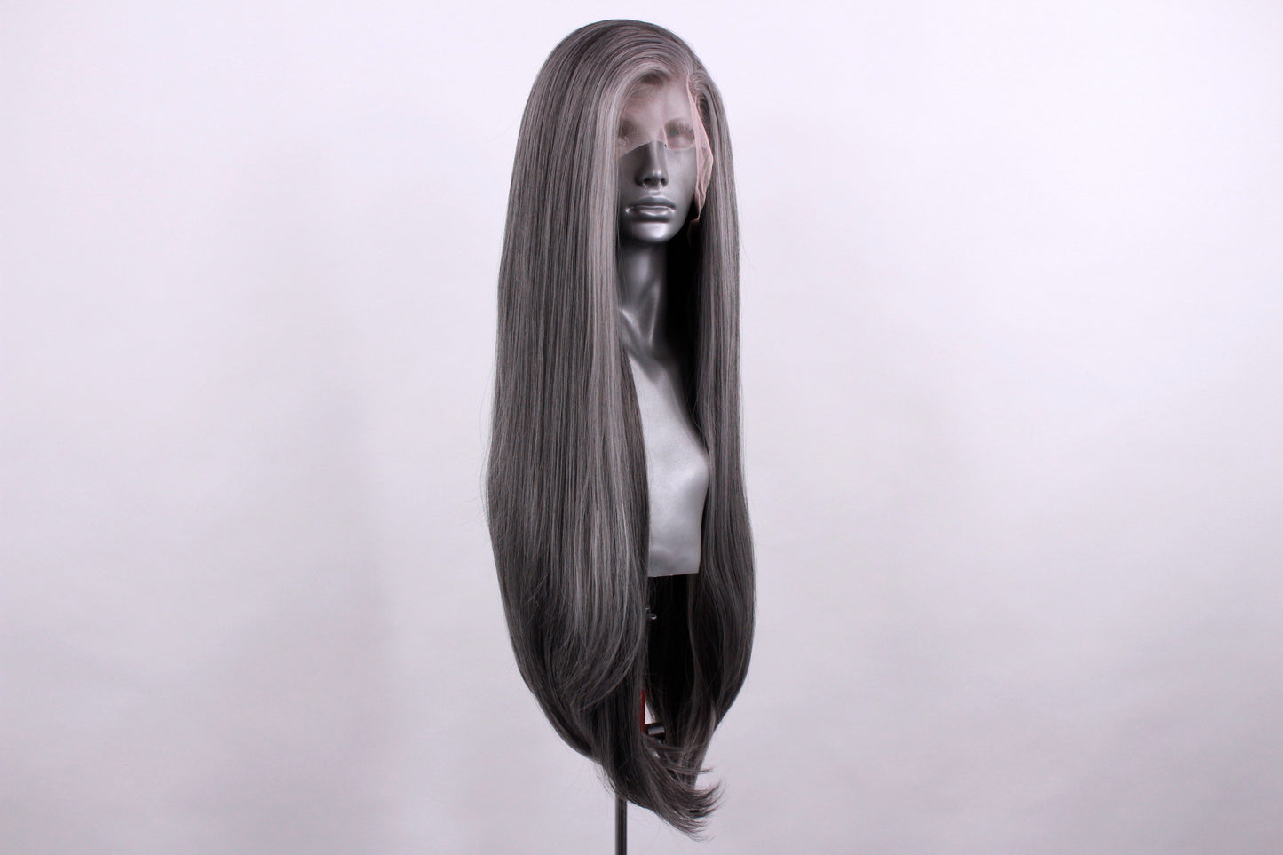 Amy- Salt and Pepper